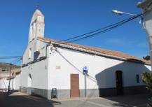 Places of interest in Baterno