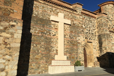 Places of interest in Casas de Don Pedro