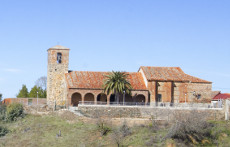 Places of interest in Castilblanco