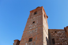Places of interest in Fuenlabrada de los Montes