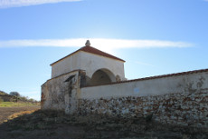 Places of interest in Galizuela