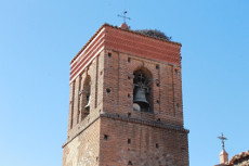 Places of interest in Garbayuela