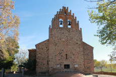 Places of interest in Garlitos