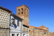 Places of interest in Helechosa de los Montes