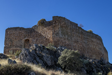 Places of interest in Herrera del Duque