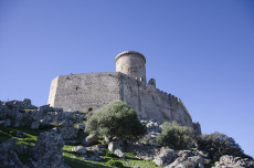 Places of interest in Puebla de Alcocer