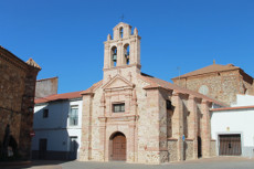 Places of interest in Siruela