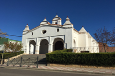 Places of interest in Talarrubias