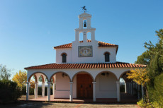 Places of interest in Tamurejo