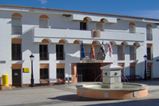 Places of interest in Valdecaballeros