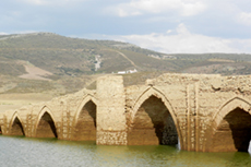 Places of interest in Villarta de los Montes